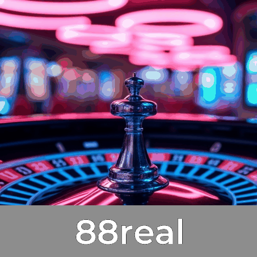 88real: Seu Cassino Online Confiável e Premium