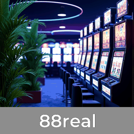 88real: A Plataforma de Jogos com Segurança e Serviços Profissionais
